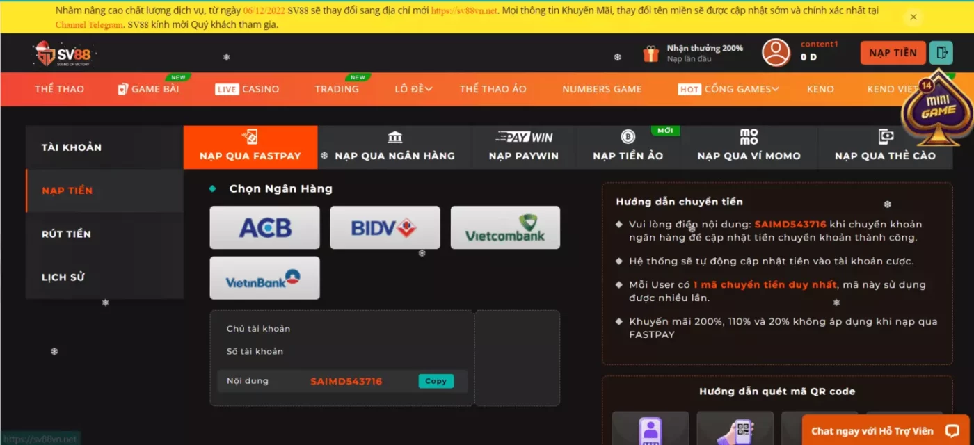 Bản tóm tắt các hoạt động quảng bá rộng rãi của 188Bet - 188Bet