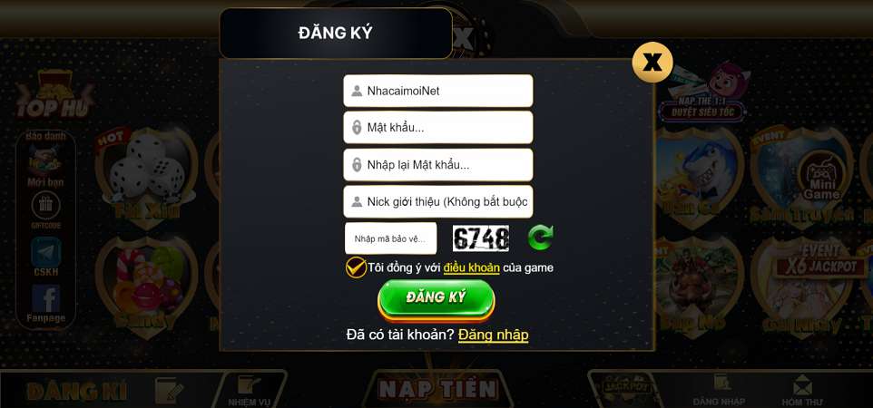 Hãy đến và trải nghiệm trò chơi bắn cá gây nghiện được xếp hạng Go88 này! - Go88