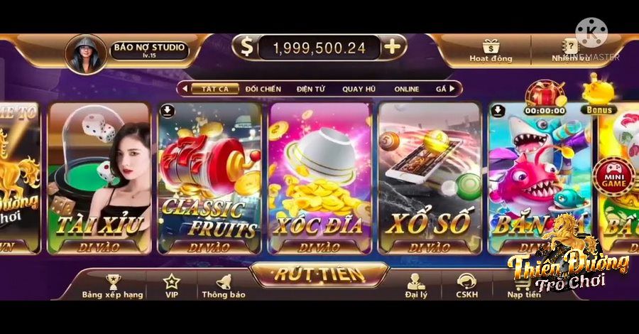 130Casino cung cấp các trò chơi thể thao phổ biến - 130Casino