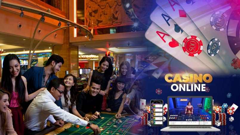Giới thiệu ngắn gọn về Cm88: một công ty game hàng đầu và uy tín trên thị trường - Cm88