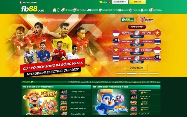 Câu lạc bộ God66 cung cấp các sản phẩm giải trí phổ biến - God66
