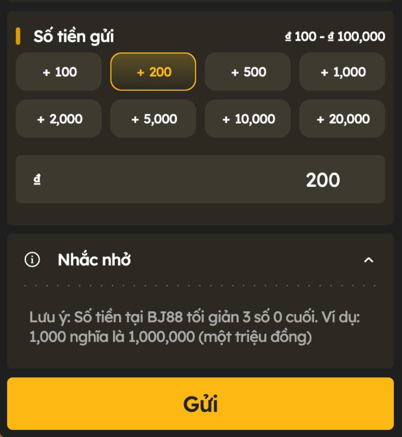 Trang web game B88 hàng đầu Việt Nam: Mục Menu - B88
