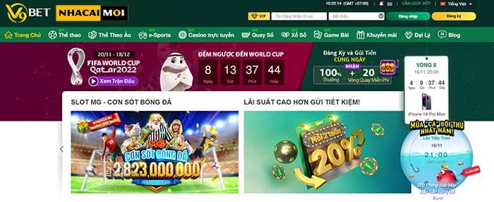 Tầm quan trọng của việc người chơi truy cập vào nền tảng 33King chính thức - 33King