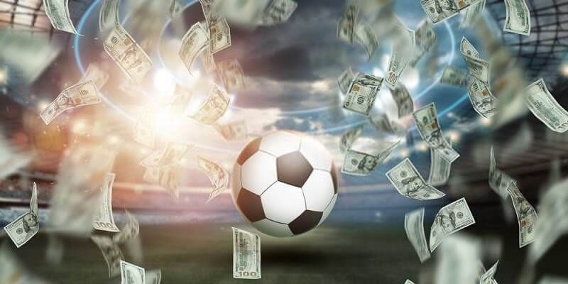 Cá cược trực tiếp các đội bóng cấp độ 007Win - 007Win