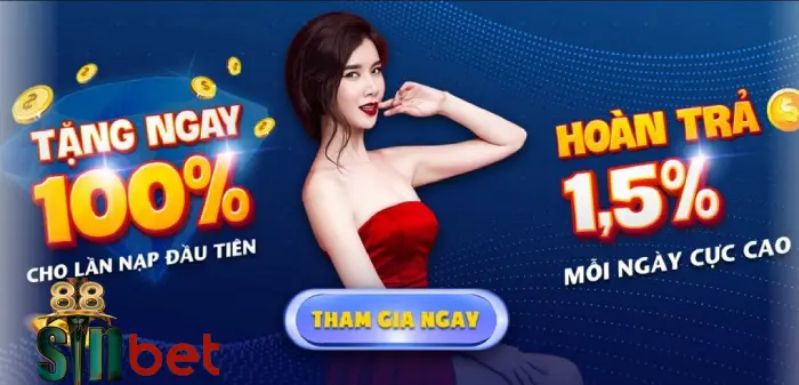 9Fun cung cấp dịch vụ nạp và rút tiền nhanh chóng - 9Fun