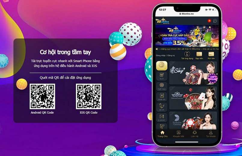 Trải nghiệm tuyệt vời nhất của Tập đoàn 79King - 79King