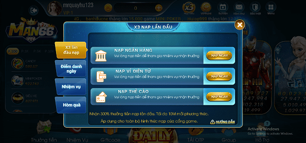 Tại sao bạn nên chọn 66Club làm phương tiện giải trí của mình? - 66Club