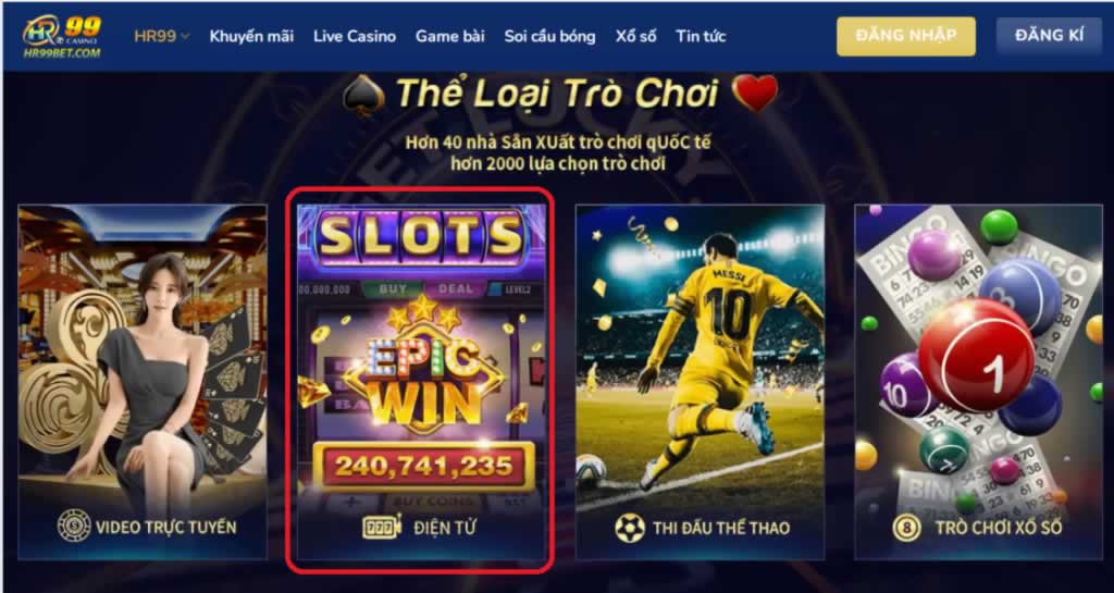 Đánh giá của Empire Games Company (xếp hạng Betvnd) - Betvnd