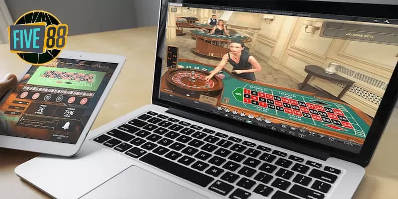 Ứng dụng K89bet có dung lượng file nhỏ và tốc độ đặt cược nhanh - K89bet