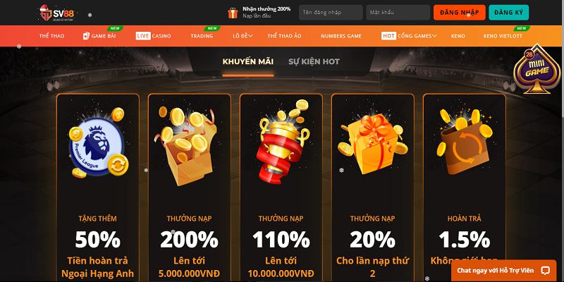 Ứng dụng di động trên trang web cổng game Me88 - Me88