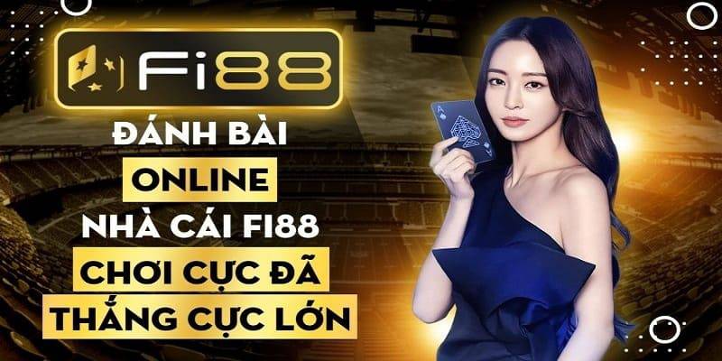 Hướng dẫn trò chơi trực tuyến Fb68 - Fb68