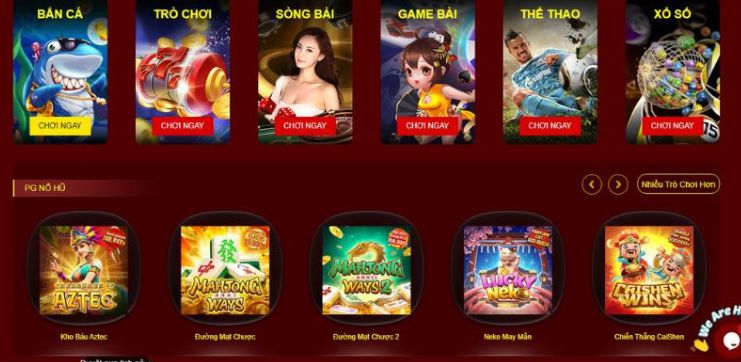 Điều thú vị là, Nbet, tại sao chúng ta lại phải cạnh tranh ở đây? - Nbet