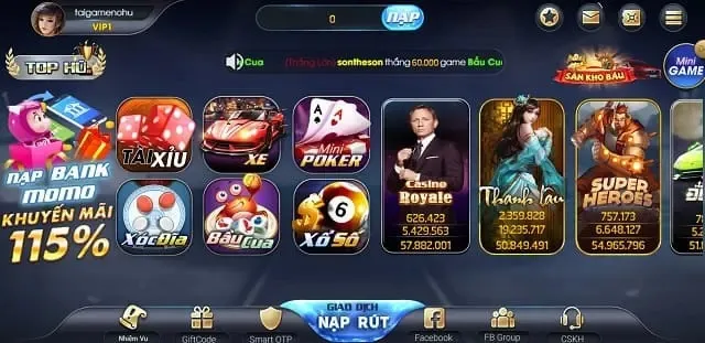 Hướng dẫn truy cập 2Q - 2Q