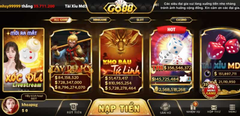 Hướng dẫn chi tiết về cách đăng ký trên trang web game Go88 - Go88