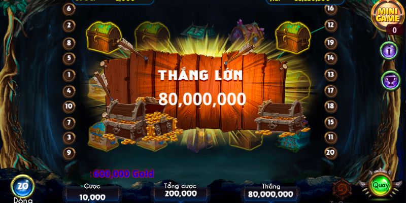 Bộ sưu tập game Kubet88 - Kubet88