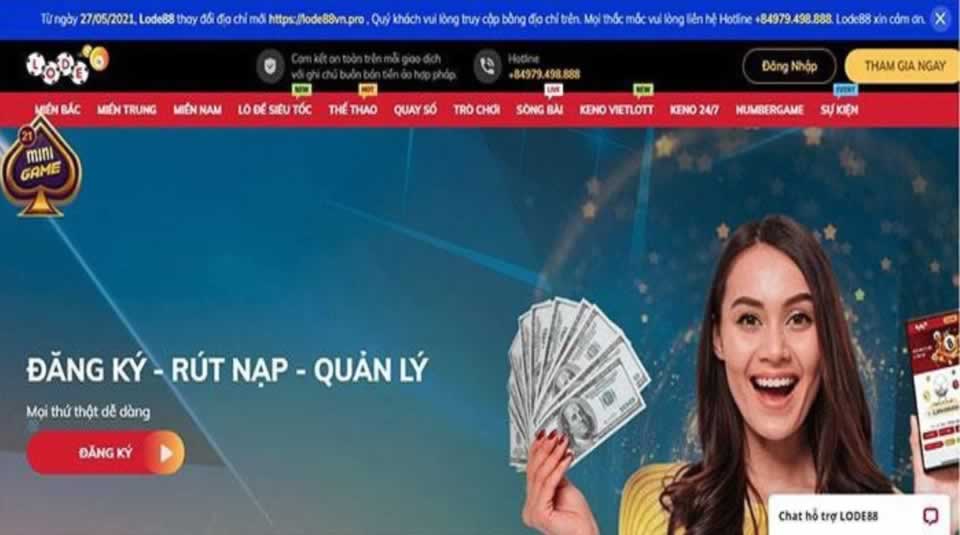 Các trang cá cược có xếp hạng Dr88 với tỷ lệ hoàn trả cao cung cấp nhiều lựa chọn cá cược khác nhau - Dr88