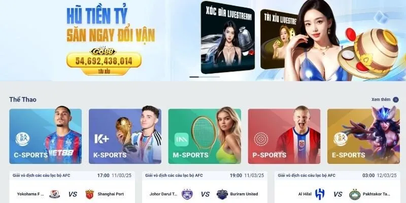 Chiến dịch quảng bá độc đáo được thiết kế riêng cho các thành viên Zbet88 - Zbet88
