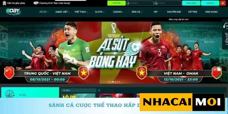 Tại sao bạn nên đặt cược vào Mu8 - Mu8