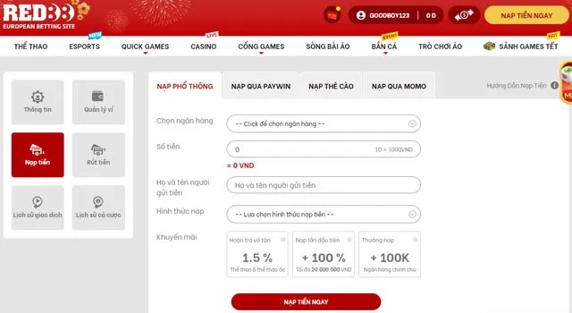 Tổng quan về Chương trình Khuyến khích Dd7 (Tháng 11 năm 2026) - Dd7