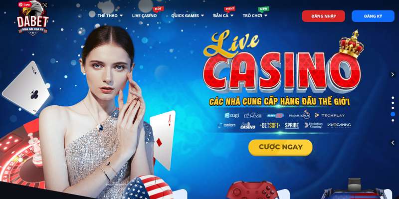 Các trò chơi nổi tiếng cấp độ Sv368 - Sv368