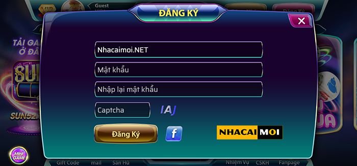 Hướng dẫn cách đăng ký trên trang web chơi game đá gà cấp độ Go88 - Go88
