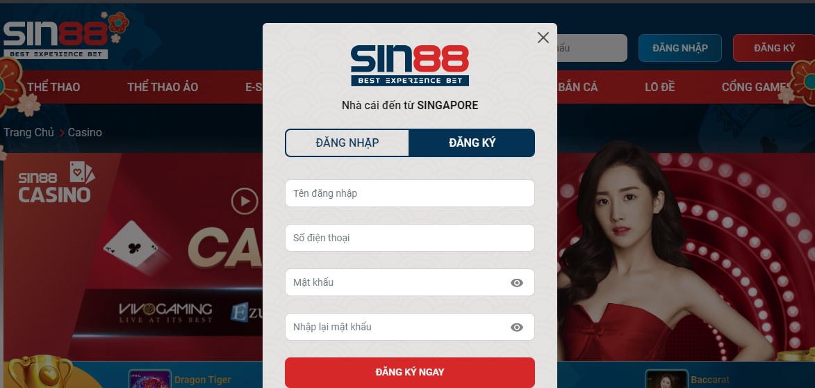 Trang web đặc biệt Gnbet Gnbet - Gnbet