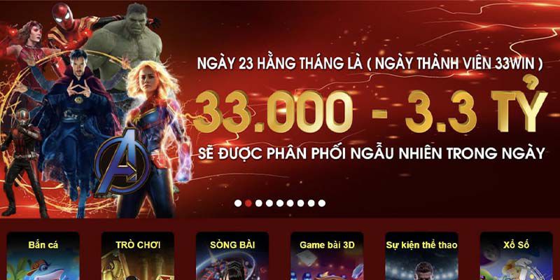 18Win Games có kinh nghiệm dày dặn trong ngành công nghiệp game - 18Win