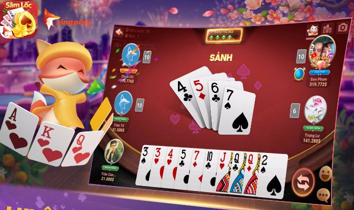 Công ty game đạt chuẩn 12Play mới nhất đang tặng 38000 phần thưởng miễn phí - 12Play
