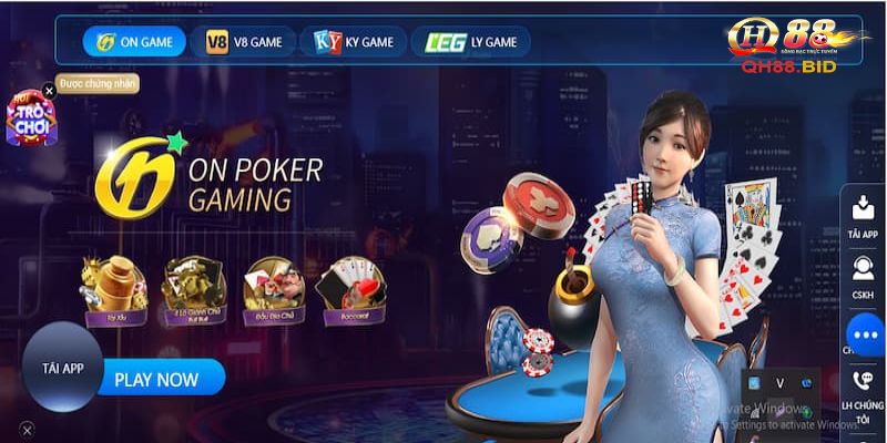 Việc đăng ký tài khoản với 911Win rất đơn giản - 911Win