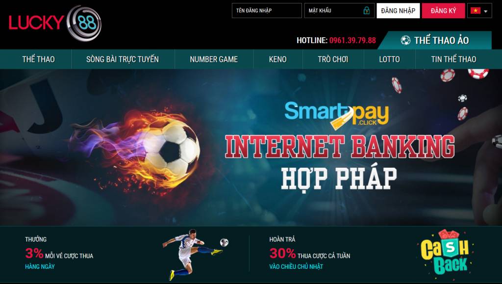 Giải thích sức hút mạnh mẽ của Tdtc Gaming đối với người chơi cá cược - Tdtc