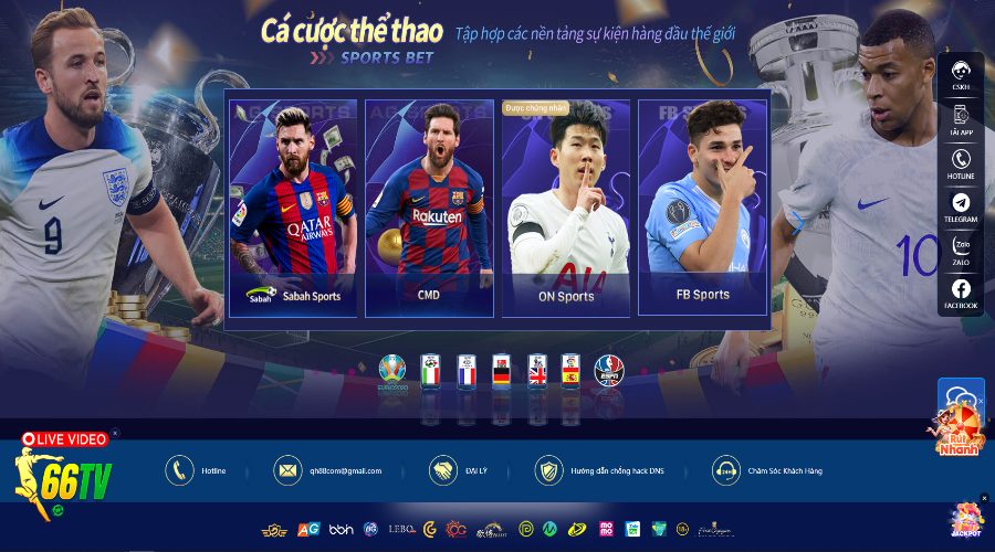 Phương thức nạp tiền Zm88 chính xác nhất - Zm88
