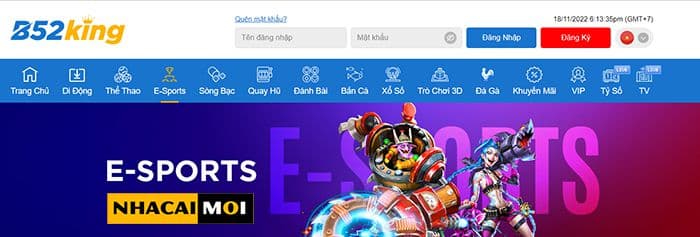 Những ưu điểm độc đáo của một trang web game cấp C168 đáng tin cậy - C168