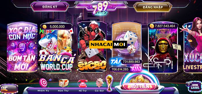 Hướng dẫn đăng ký tài khoản mới để nhận ưu đãi khuyến mãi 168k Win777 - Win777
