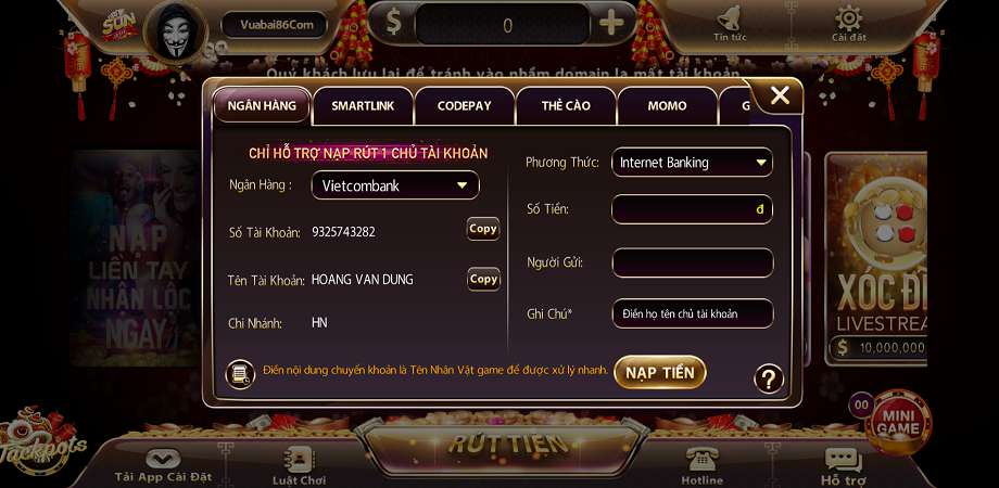 Tổng quan về Cm88 (một trang web chơi game trực tuyến uy tín) - Cm88