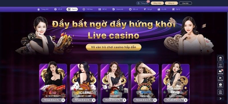Người chơi có thể đăng ký tối đa bao nhiêu tài khoản cấp 009Bet? - 009Bet