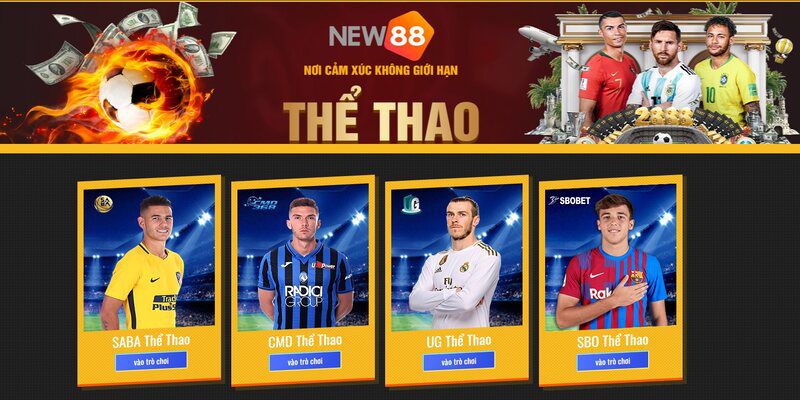 Mibet cung cấp những trò chơi và dịch vụ trò chơi nào? - Mibet