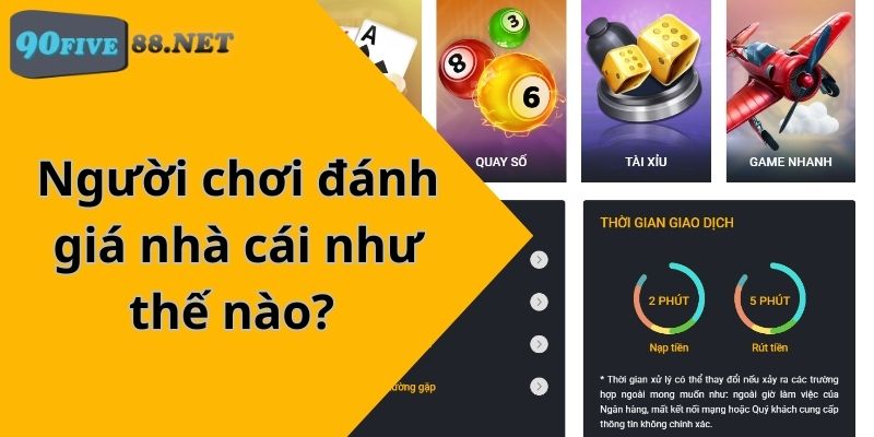 68Game thuộc loại trang web chơi game nào? - 68Game