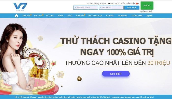 Có kinh nghiệm thi đấu chuyên nghiệp cấp độ Sa88 - Sa88
