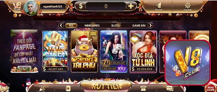 Va88 cung cấp hàng trăm ưu đãi và chương trình khuyến mãi hấp dẫn - Va88