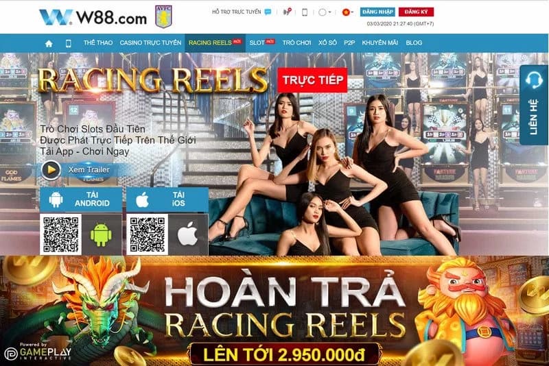 Dr88, danh tiếng của bạn thế nào? - Dr88