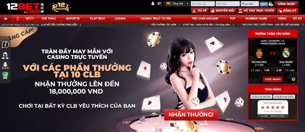 Chiến dịch khuyến mãi của 888B mang đến lựa chọn quà tặng năm trong một - 888B