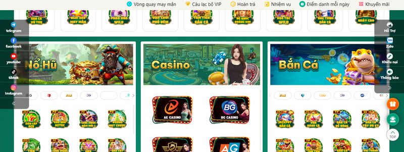 Vui lòng lưu ý hướng dẫn rút tiền của Cmd368 - Cmd368