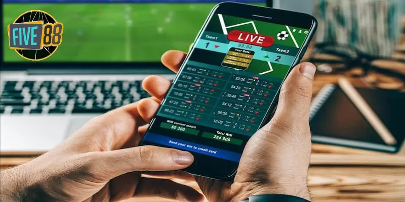 Ưu điểm khi gửi tiền cá cược tại Go88 - Go88