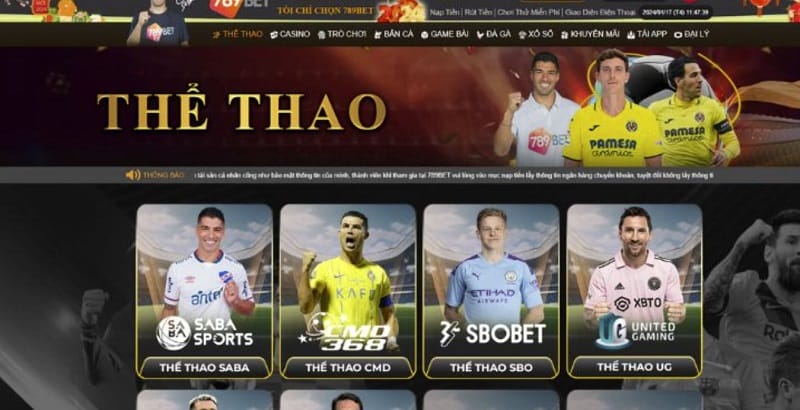 Trang web cá cược bóng đá trực tuyến được xếp hạng Soco88 - Soco88