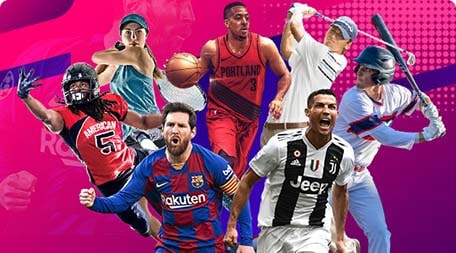 Vokbet Gaming cung cấp những lựa chọn cá cược nào? - Vokbet