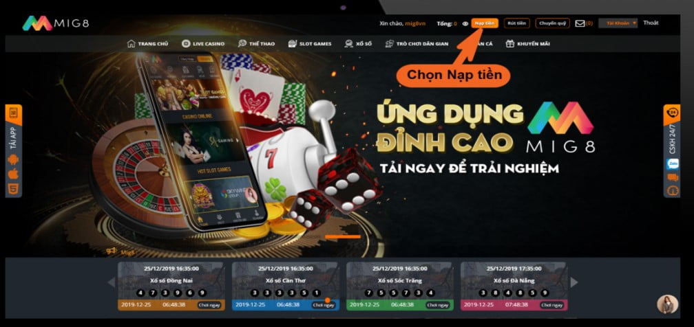 Hiểu rõ những lợi thế của các trang web game cấp 88Goals - 88Goals