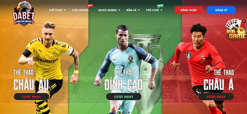 Đánh giá phiên bản game 97Win - 97Win