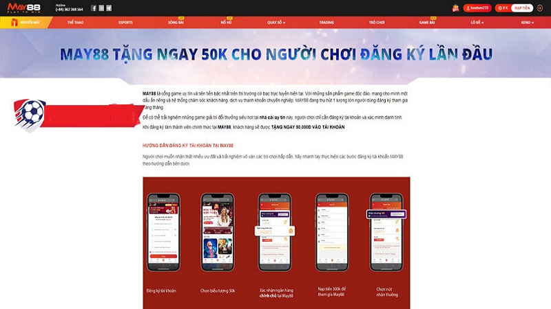 95Vn Online cung cấp những trò chơi nào? - 95Vn