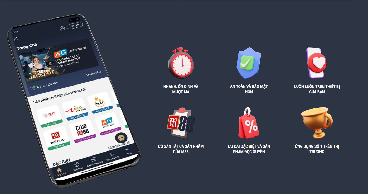 Bigbet88 hoạt động ở đó như thế nào? - Bigbet88