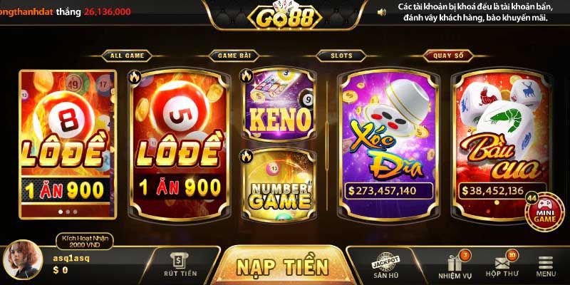 Điểm truy cập chính của nền tảng Benbet là tốt nhất - Benbet